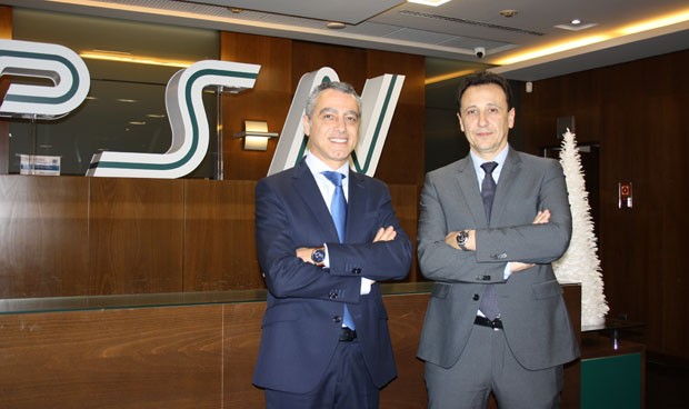 PSN nombra a dos nuevos directores territoriales de Madrid y Cataluña
