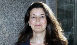 PSN nombra a Vanessa Bermejo como su nueva directora del Área TIC