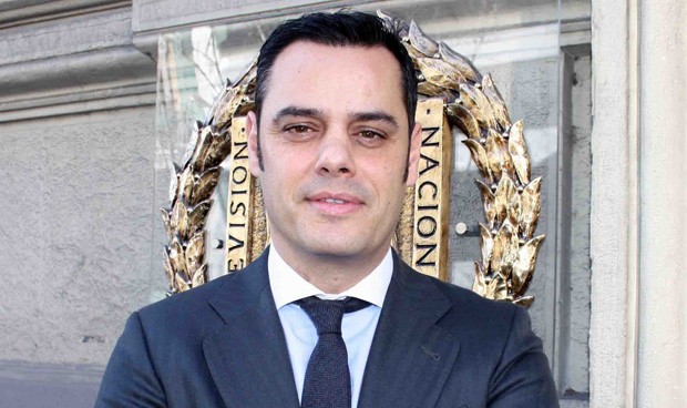 PSN nombra como director de Inversiones a Ángel García Díez