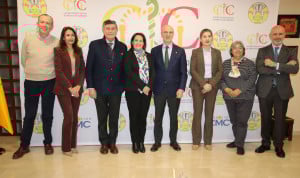 PSN refuerza su colaboración con los colegios sanitarios de Córdoba