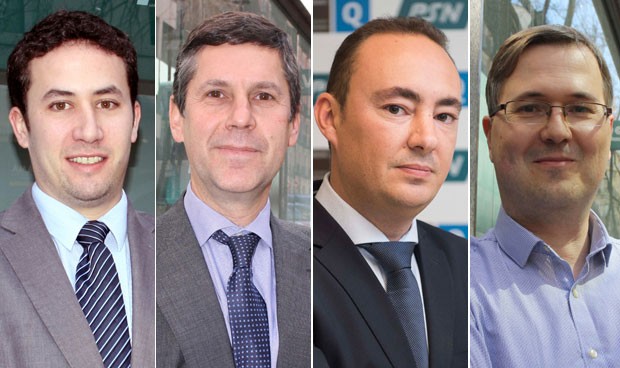 PSN renueva su organigrama con el nombramiento de cuatro nuevos directores