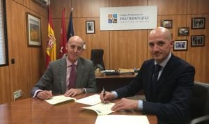 PSN sella nuevos acuerdos con fisioterapeutas y enfermeras de Madrid