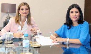 PSN Sercon, designado para proteger los datos de los Colegios de Podólogos