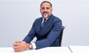 Kilian Sánchez San Juan