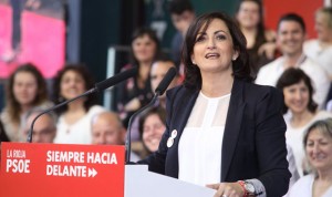 PSOE e IU pactan 11 medidas sanitarias para gobernar La Rioja