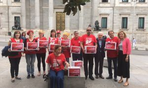 PSOE: "El Gobierno hace oídos sordos en financiación de la hepatitis C"