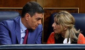 PSOE y Podemos pactan unos PGE 2023 aspirantes a ser los de la Salud Mental