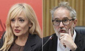 Plan de PSOE y Sumar para la Ley de Equidad con sanidad privad