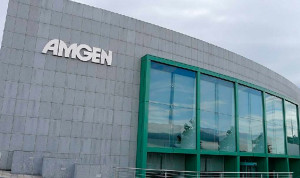 Sede de Amgen, laboratorio de Otezla