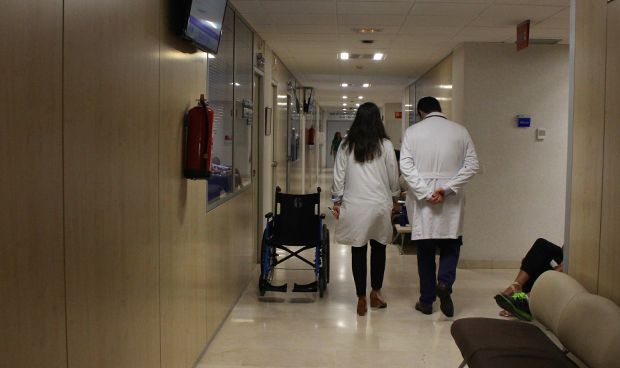 Publicadas las listas definitivas de la OPE sanitaria de facultativos