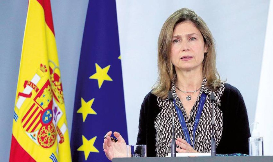 Puesta a punto de la Aemps para la presidencia española de Europa 