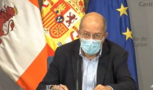 Puestos de difícil cobertura en Sacyl: Castilla y León legislará en 2022