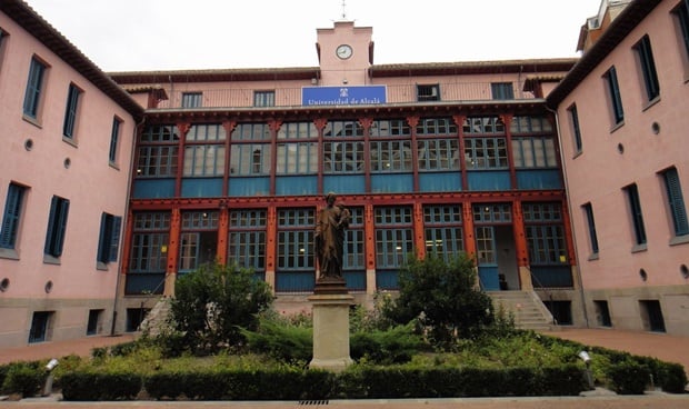 Pugna de herederos por el primer hospital homeopático