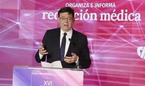  El presidente de la Generalitat Valenciana, Ximo Puig propone, si sale reelegido, Urgencias 24 en los centros de salud.