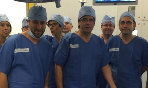 Puigdemont pone el referéndum como peaje a la gran demanda de los médicos