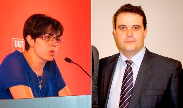 Pullas entre jefes en los pasillos de la Consejería de Salud catalana