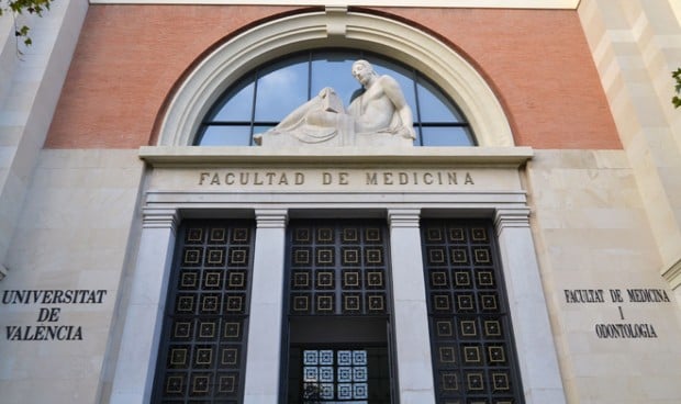 Punto y final al Máster de Homeopatía de la Universidad de Valencia