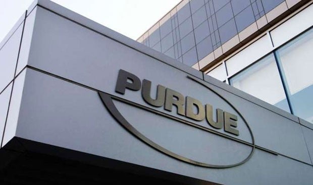 Purdue Pharma deberá pagar la mayor multa farmacéutica de la historia 