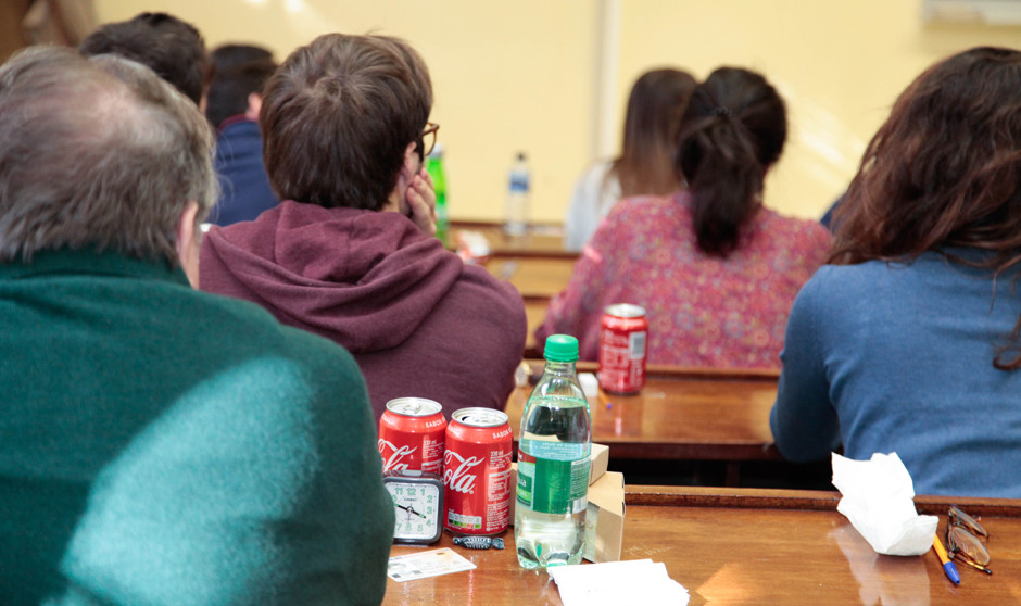 Qué comer antes de un examen MIR 2026 con horario adelantado
