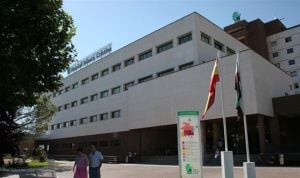 Que el hospital de Badajoz no se llame Infanta Cristina no costará un euro