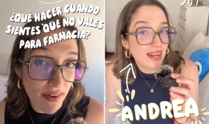 Qué hacer si sientes que no vales para Farmacia: "No eres un suspenso"