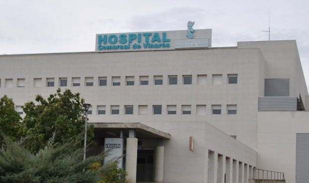 Quedan desiertas dos jefaturas de servicio en el Hospital de Vinaròs