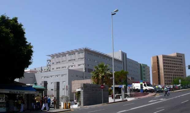 Quinto positivo por coronavirus: la mujer del médico italiano en Tenerife