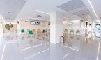 QuirÃ³nsalud abre un nuevo centro en Valencia con mÃ¡s de 25 especialidades