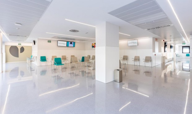 Quirónsalud abre un nuevo centro en Valencia con más de 25 especialidades