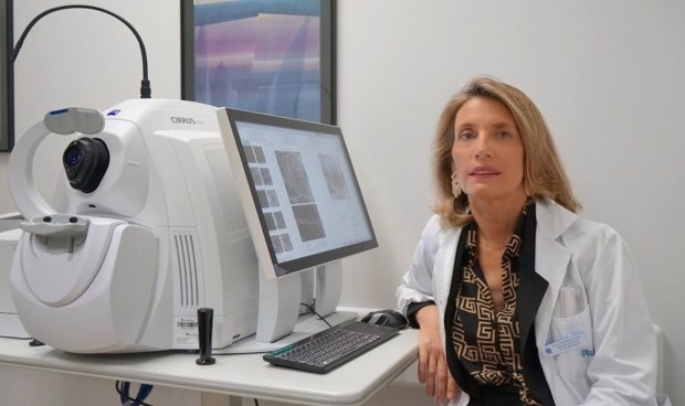 Quirónsalud adquiere una tecnología pionera para tratar patologías oculares