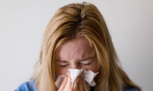 Quirónsalud advierte de que la alergia también regresa en otoño