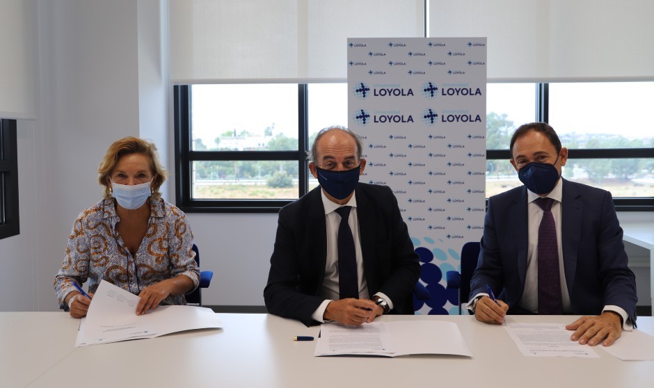 Quirónsalud apuesta por las futuras titulaciones de Ciencias de la Salud