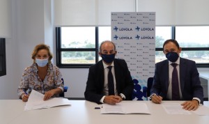 Quirónsalud apuesta por las futuras titulaciones de Ciencias de la Salud