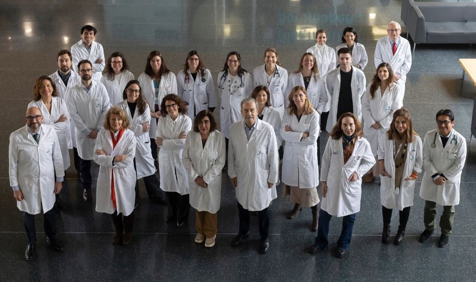 Quirónsalud crea en Madrid un programa integral centrado en Oncología