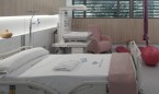 QuirÃ³nsalud estrena su hospital materno-infantil de 7.000 metros cuadrados