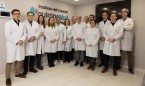 Quirónsalud inaugura el nuevo Instituto del Corazón Dexeus