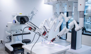 Quirónsalud incorpora en Madrid los primeros Da Vinci de última generación