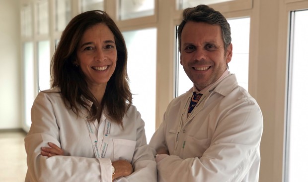 Quirónsalud Infanta Luisa incorpora la ecobroncoscopia en Neumología