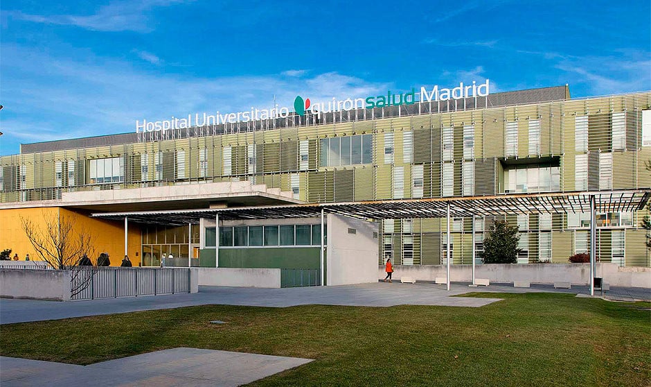 Dos hospitales incorporan una innovadora técnica de Cirugía cardíaca