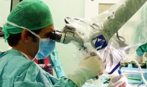 Quirónsalud Madrid realiza con éxito diez implantes cocleares