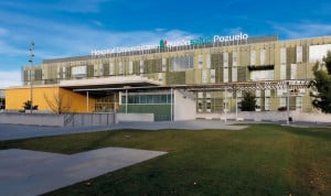 Quirónsalud Madrid se rebautiza como Pozuelo en su 20º aniversario
