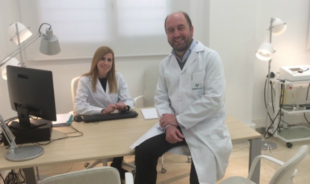 Quirónsalud Málaga activa un programa de recuperación postCovid-19