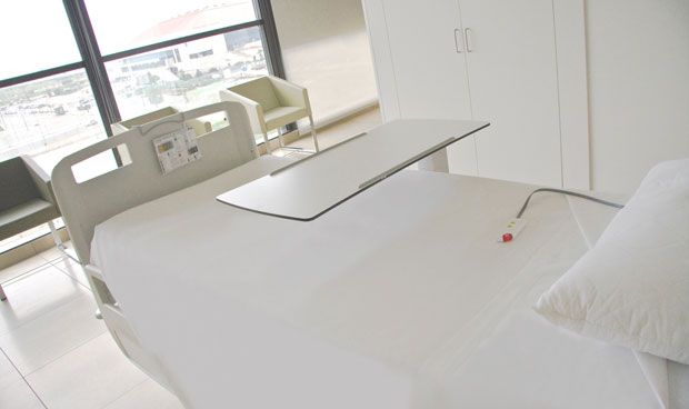 Quirónsalud Málaga amplía sus instalaciones y crea nuevos servicios