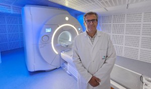 Quirónsalud Málaga suma una resonancia más cómoda y eficiente por la IA