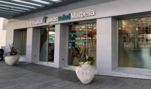 Quirónsalud Marbella aborda con éxito cirugías de alta complejidad en pacientes oncológicos en tratamiento.