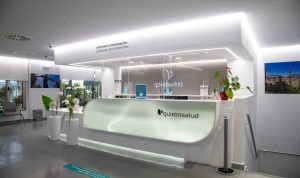 Quirónsalud Marbella inaugura 11 nuevas unidades multidisciplinares