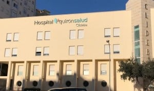 Quirónsalud pone en marcha una nueva Unidad de Cirugía Plástica en Badajoz