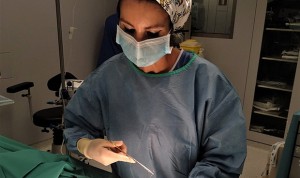 Quirónsalud promueve el tratamiento precoz del nevus congénito