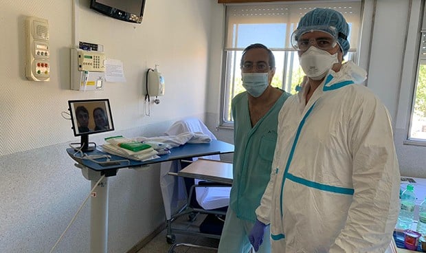 Quirónsalud refuerza su área digital para acercar a pacientes y familias