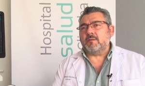 Quirónsalud Cáceres refuerza su unidad de radiología intervencionista con un ecógrafo que permite nuevos tratamientos
